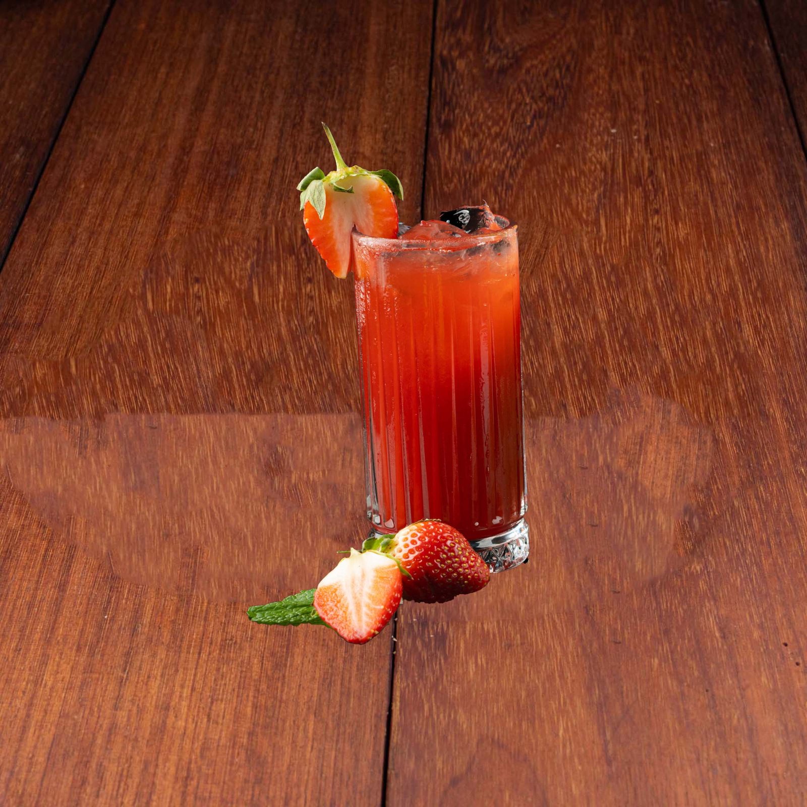 Strawberry Lemonade